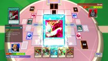 Yu-Gi-Oh! Legacy of the Duelist - Dual Duel