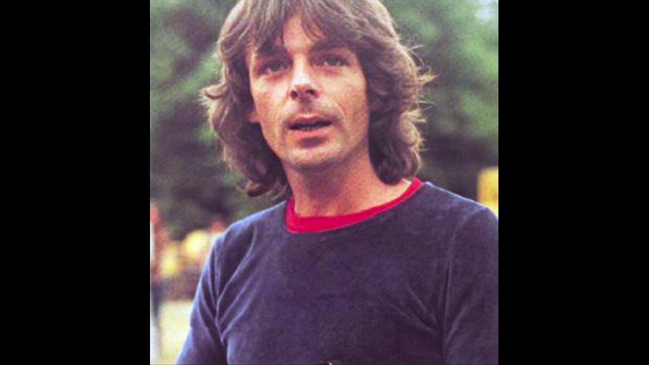 A TRIBUTE TO RICHARD WRIGHT. VOCALIST AND KEYBOARDIST OF PINK FLOYD
