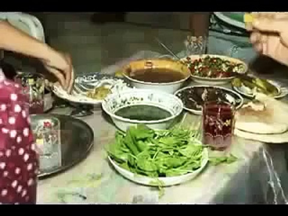 Gazzeli annenin en büyük hayali