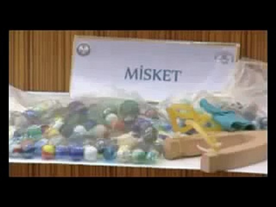 GEZ CEBHANEL! RESMEN SAVA HAZIRLII