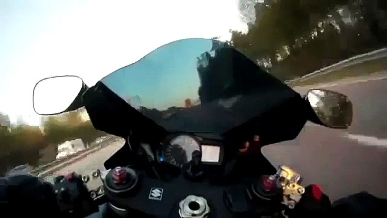 Ghost Rider Yollarda   zlemeyen Kalmasn