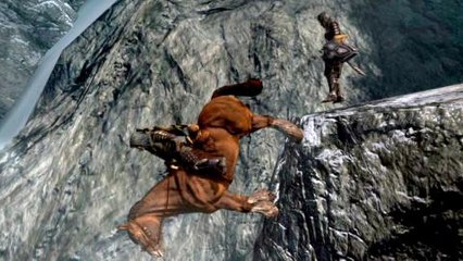 Top 10 Video Game Logics That Don't Make Sense