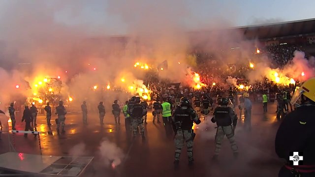 PARTIZAN I SAMO PARTIZAN | 149 derbi Zvezda -Partizan 12.09.2015