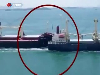 Göz göre göre kaza