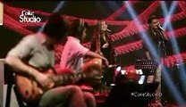 Samra Khan & Asim Azhar, Hina Ki Khushbu, Coke Studio, Season 8