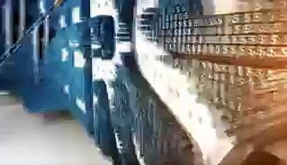 Afridi, Anwar Ali one-wicket t20 win against SL .Amazing