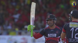 Cpl ,Kamran akmal best Bating highlights