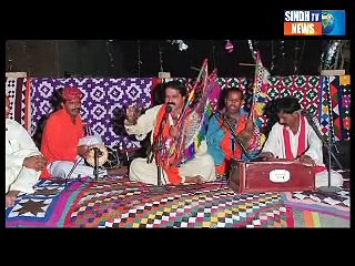 Sindhtv News Documentary BEBAK SOOFI SACHAL SARMAST PART 03