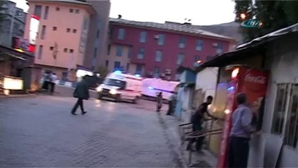 Hakkari’de hain tuzak: 2 polis şehit