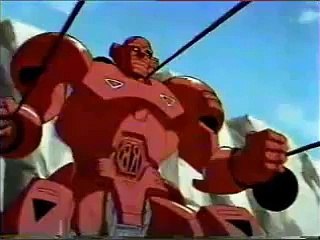 El Baron Rojo Capitulo 18 - La Emboscada Fatal (COMPLETO)