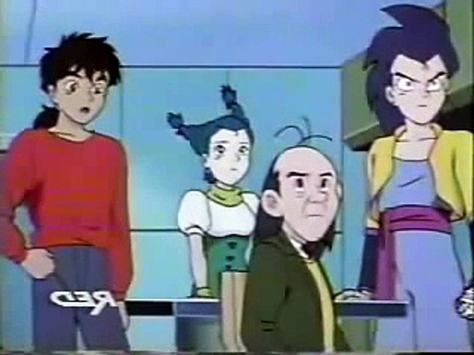 El Baron Rojo Capitulo 27 - El Reto de Marilyn (COMPLETO)