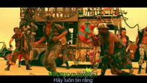 Hey Mama -David Guetta ft Nicki Minaj, Bebe Rexha & Afrojack [Lyrics   Vietsub ]