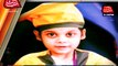 Karachi 7 years old Mariah suffering from Lungs cancer, waiting for financial aid