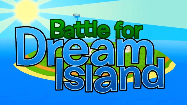 Battle for Dream Island Episode 2 'Barriers and Pitfalls'