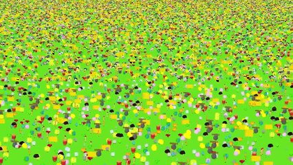 Battle for Dream Island   Episode 2   Get Digging