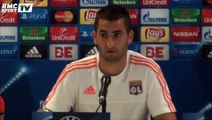 Football / Lyon retrouve la Ligue des Champions