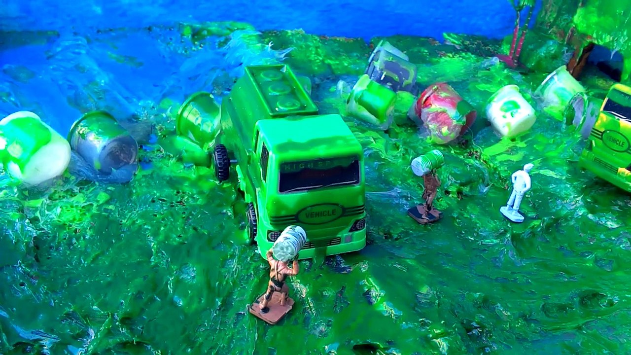 Climate change and global warming have been caused by the changes