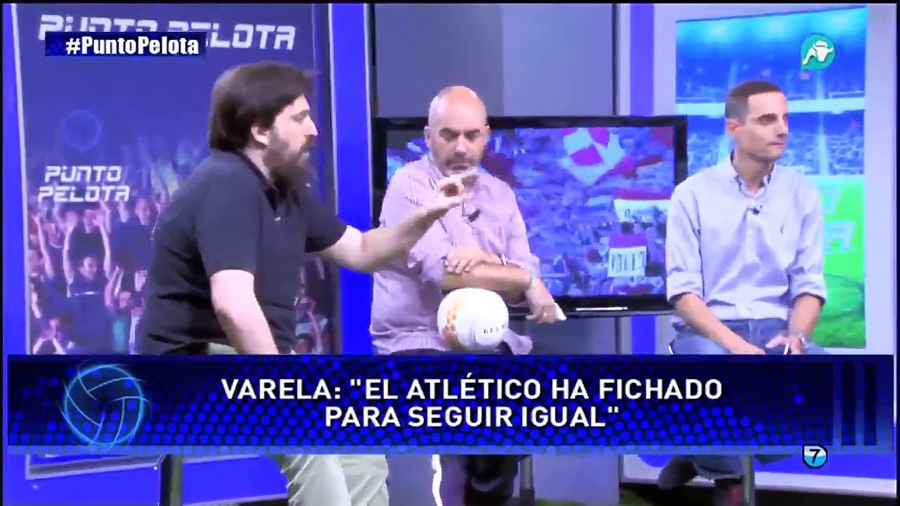 ¿Da todo el Atleti ante el Barça?