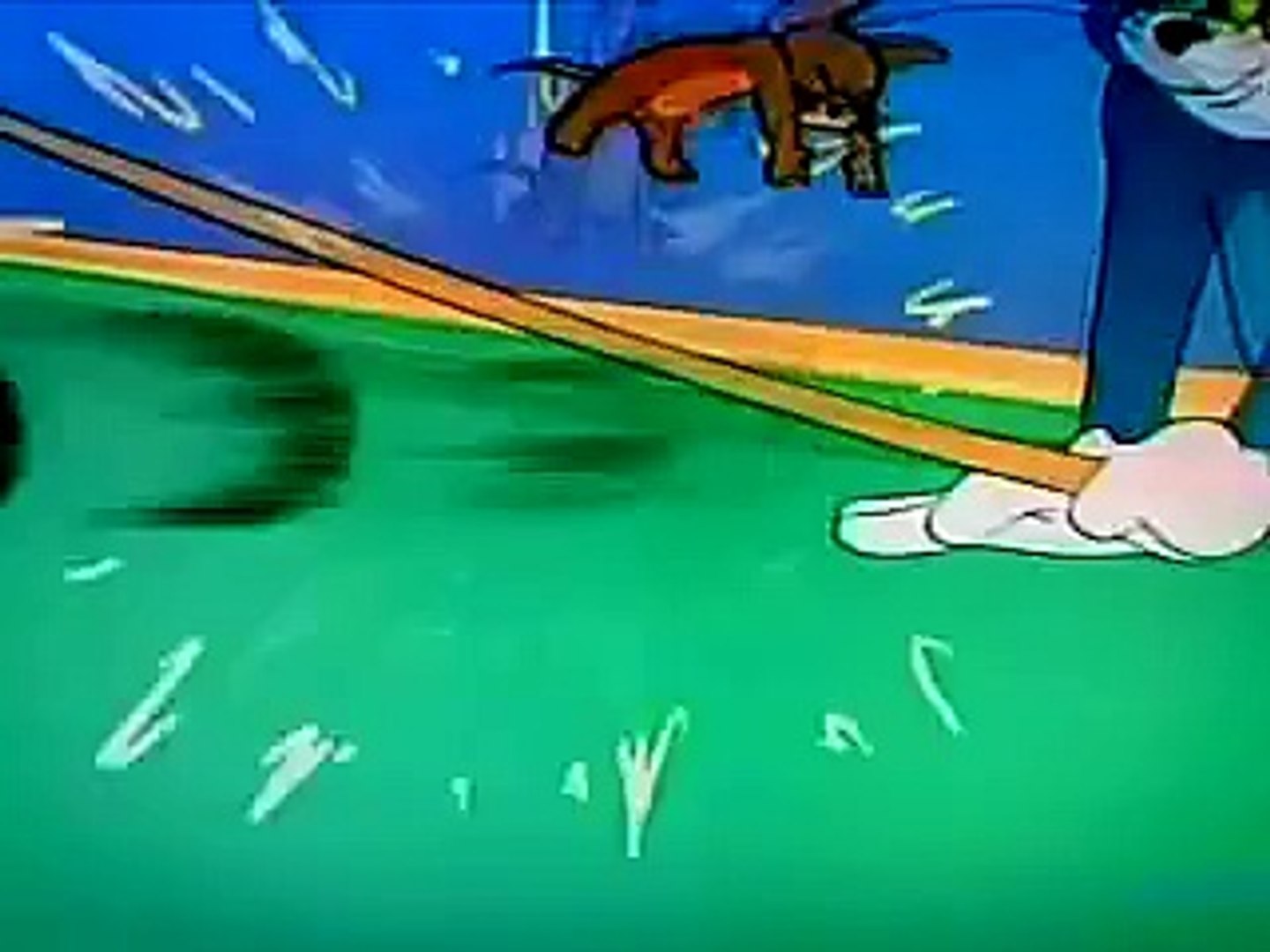 Tom ve Jerry İzle (Türkçe Dublajlı) - Dailymotion Video