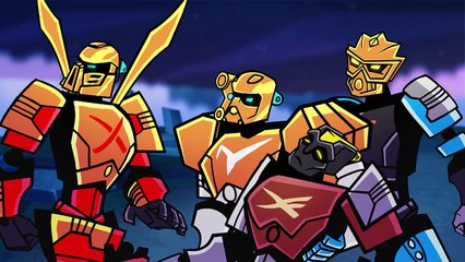 LEGO® Bionicle - Episode 15 - Tomb of Ekimu