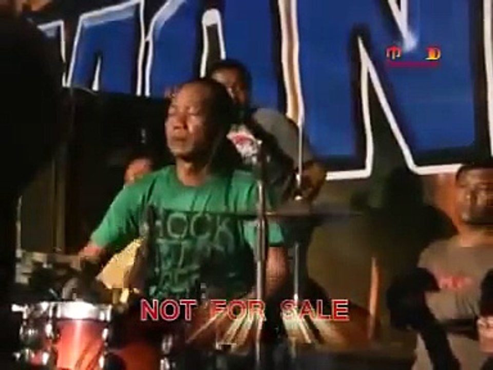 RENA KDI MONATA - DENDAM KEBENCIAN