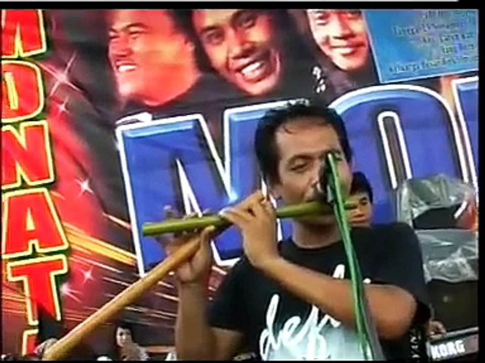 PERPISAHAN - RENA KDI - LIVE LAMONGAN