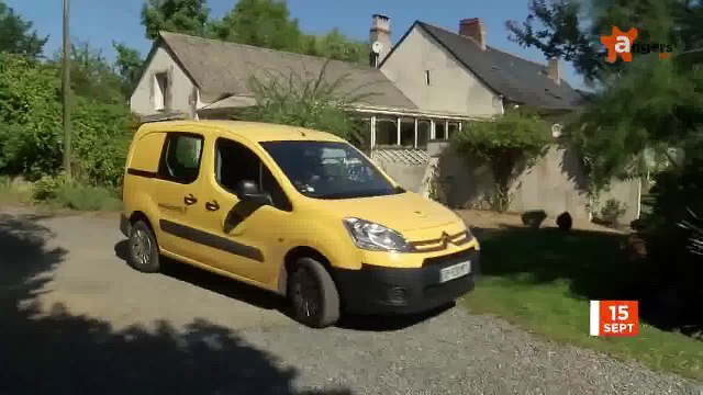 JT SEPTEMBRE 2015 [S.9] [E.15] - Le Journal du mardi 15 septembre 2015