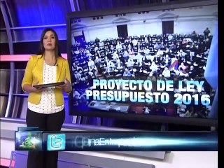 Argentina: presupuesto 2016 propone distribución del ingreso