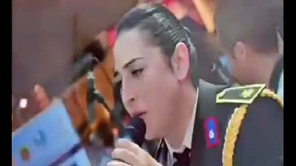 Jandarma Bandosu'ndan klipli Dağlıca Türküsü