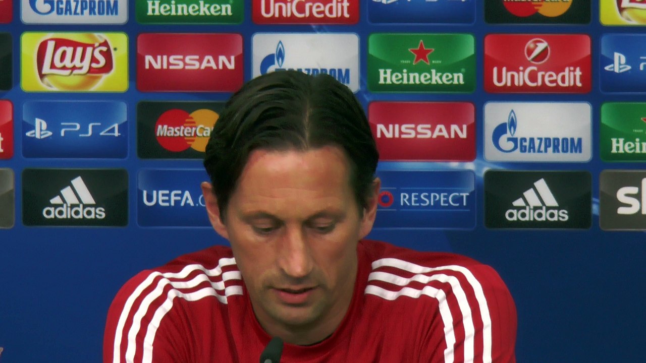 Schmidt: Borisov auf keinen Fall unterschätzen