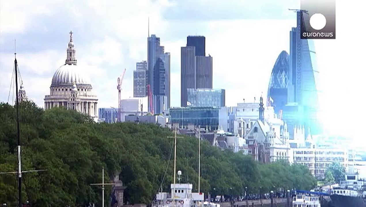 In Großbritannien rührt sich kaum etwas bei den Verbraucherpreisen.