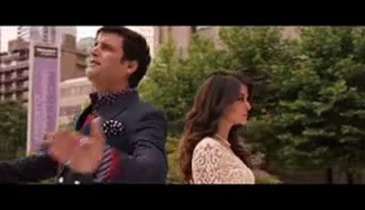 Sohneya Sajna  Full Video song -Hero - Jimmy Sheirgill - Surveen Chawla