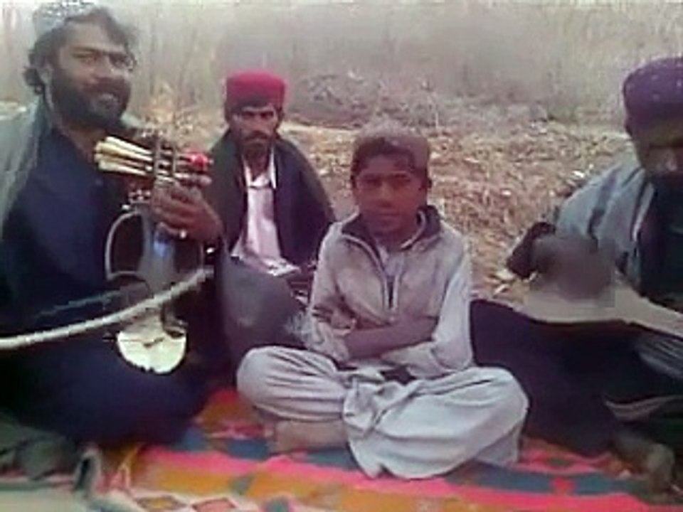 Balochi Song hd 2015