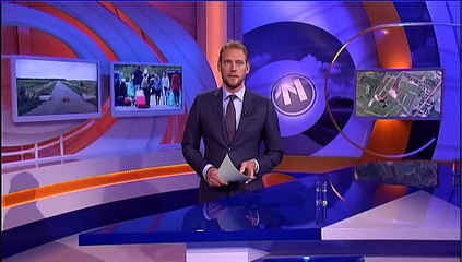 Gemeente Oldambt gaat maximaal 1000 vluchtelingen opvangen bij Beerta - RTV Noord