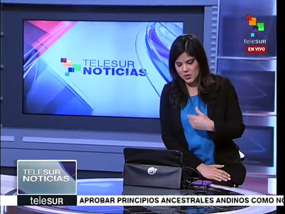 EE.UU.: Bolivia, Birmania y Venezuela fracasan en lucha antidrogas