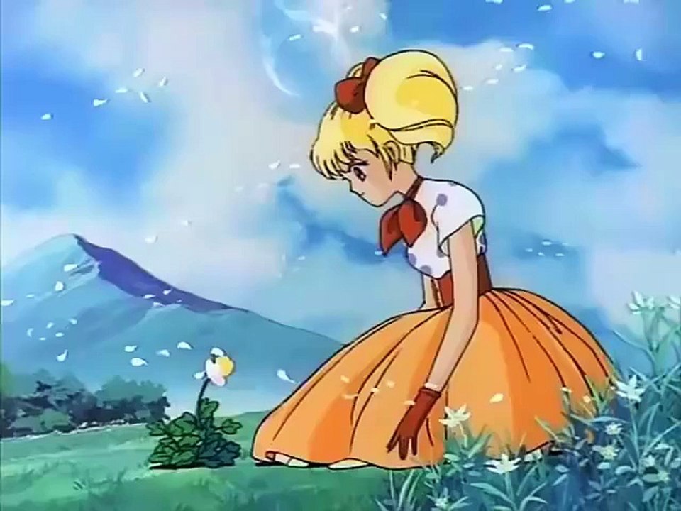 Eriko La Idol Legendaria capitulo 35