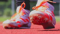 Championnat national UGSEL d'athlétisme 2016 (Teaser)