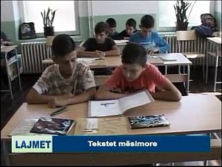 Lajmet RTB 15.09.2015