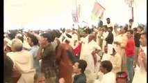 Bilawal Bhutto Zardari crazy moves during Speech