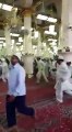 Accidents mortelle parie l'Explosion générateur mosquée Arabie saoudite
