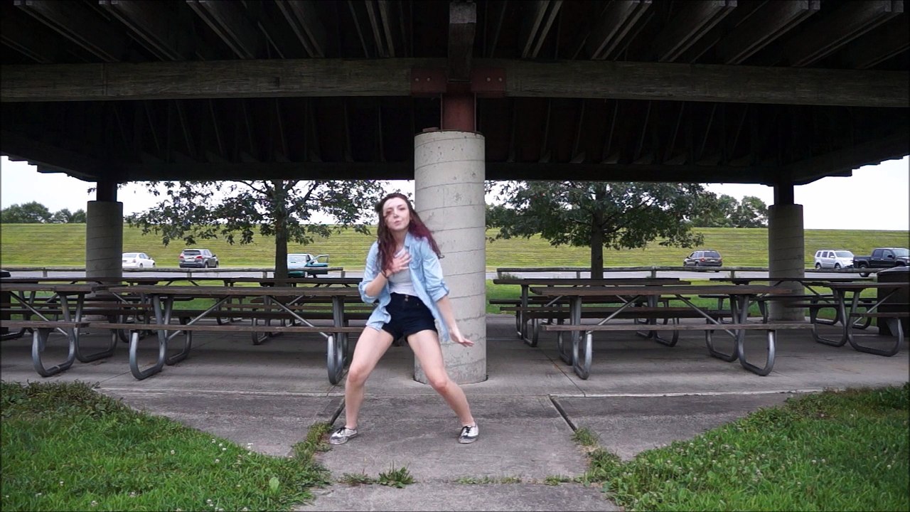 『Zoe』 Come Back Again - Infinite 【dance cover】