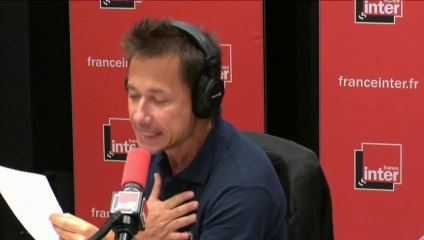 "J'suis plutôt comme pour" : Morano, Bedos et Céline Dion par Stéphane Rousseau