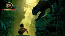 El libro de la selva - Teaser tráiler español (HD)