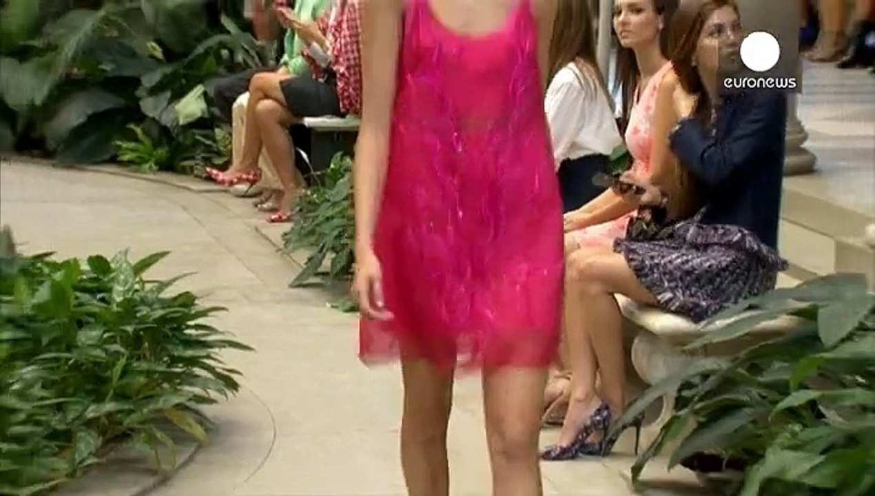Moda a New York