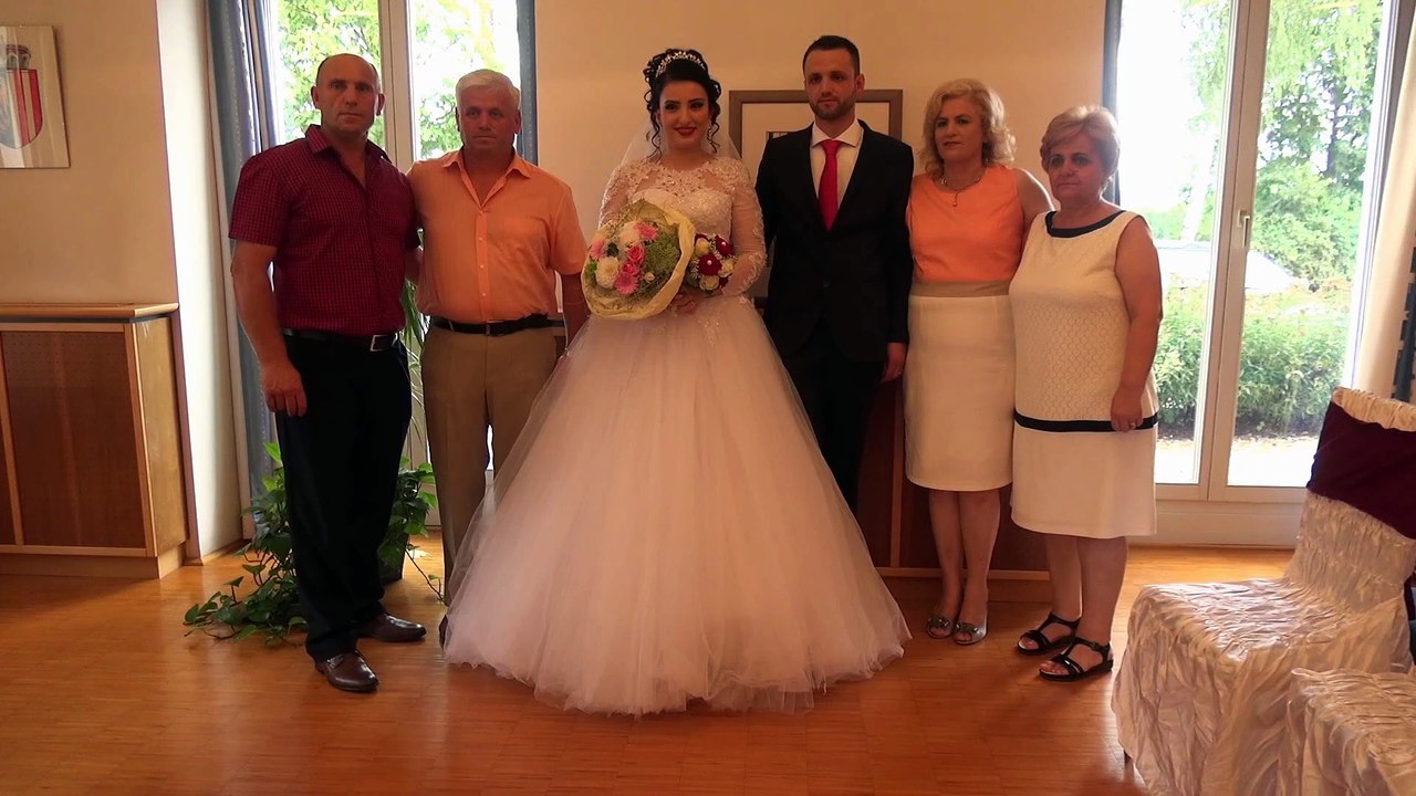 Romiri & Agnesa - 25.07.2015