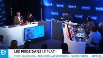 #PDLP : Jérôme Commandeur viré de l'ABC Quiz