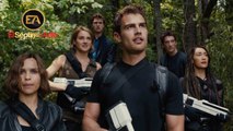 The Divergent Series: Allegiant (La serie Divergente: Leal) - Teaser tráiler V.O. (HD)