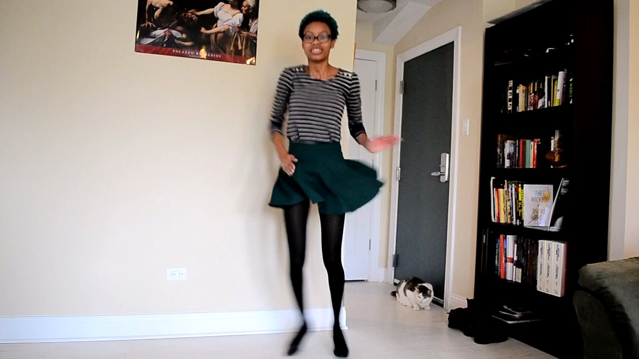 『Shanelle』 Ochame Kinou 【dance cover】