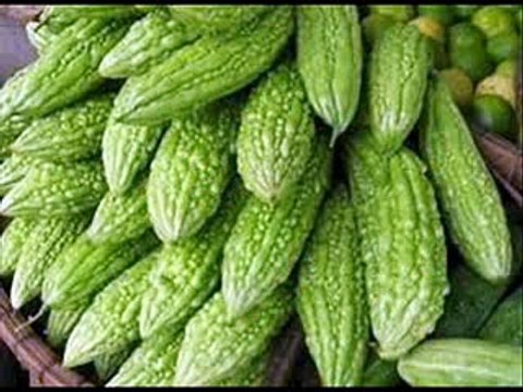 BITTER GOURD KARELA AND CANCER ,HEALTH EDUCATION , INFECTION CONTROL (ICSP) , URDU - HINDI