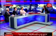 Abb Takk - Tonight with Fereeha Ep 119 15 September 2015